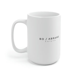Bo / Abrams Estate Coffee Sipper
