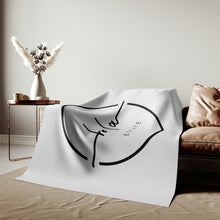 Load image into Gallery viewer, Bo / Abrams Estate Wandering Blanket