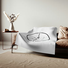 Load image into Gallery viewer, Bo / Abrams Estate Wandering Blanket