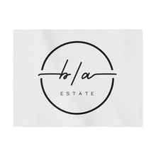 Load image into Gallery viewer, Bo / Abrams Estate Wandering Blanket