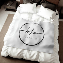 Load image into Gallery viewer, Bo / Abrams Estate Wandering Blanket