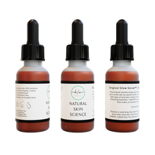 Load image into Gallery viewer, Original Glow Serum | 1oz