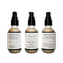 Load image into Gallery viewer, Signature Face Wash | 2oz