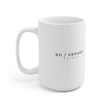 Load image into Gallery viewer, Bo / Abrams Estate Coffee Sipper