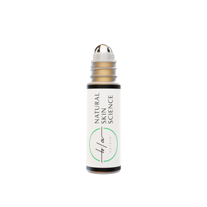 Hydra-Healing Lip Oil